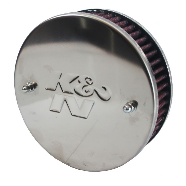 K&N Air Filter for H6, HD6 & HS6 56-9096 — Genuine SU Burlen Part