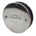 K&N Filter for H4, HS4 and HIF4