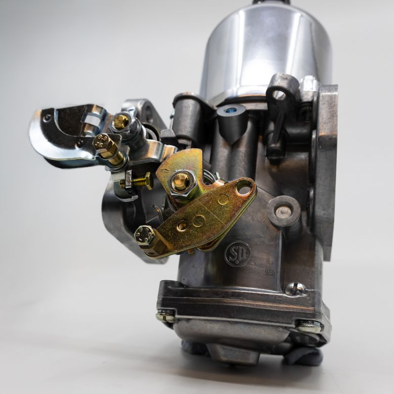 Land Rover 2.25L Engine SU Carburetter Conversion Kit