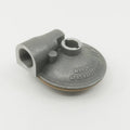 Later Style T2 Float Lid LH