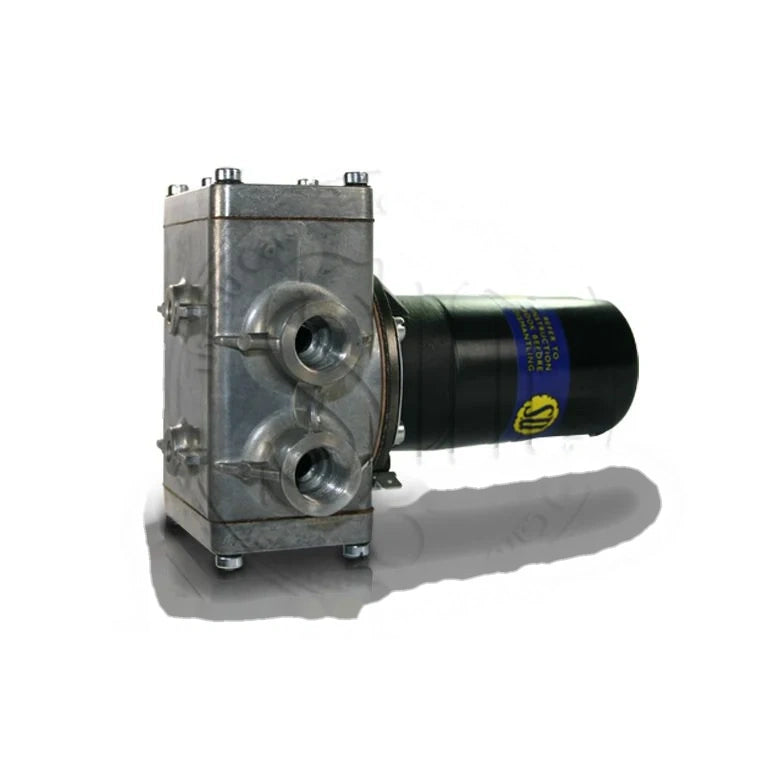 SU LCS Fuel Pump Assembly | AUA 152