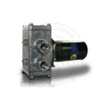 SU Dual LP Fuel Pump — Electronic Negative Earth AUA152EN — Genuine SU Burlen Part
