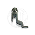 Lever Left Hand - Fixed Coupling