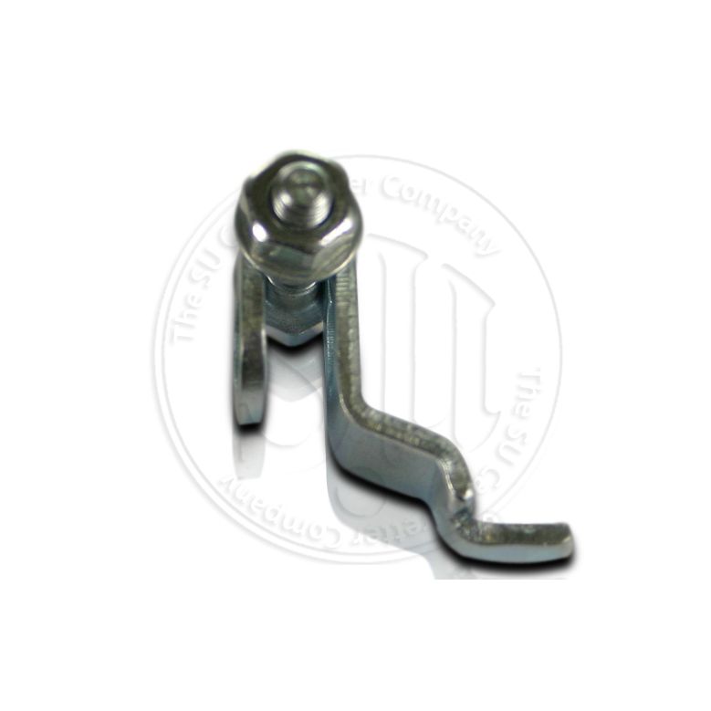 Lever Left Hand - Fixed Coupling