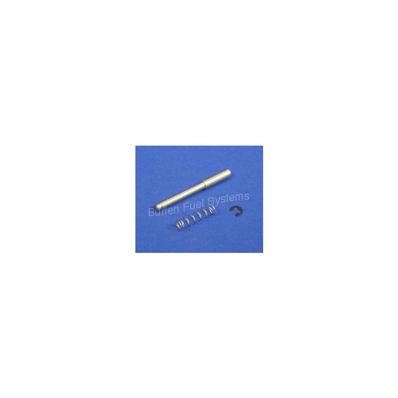 Pump Diaphragm — LCS Type WZX 1104 — Genuine SU Burlen Part