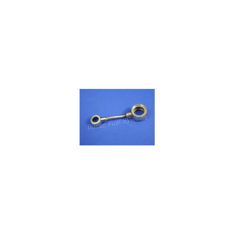 Link Pipe- HD Thermo | AUC 2087