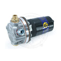 SU LP Electric Fuel Pump — Single 12V AUA 25 — Genuine SU Burlen Part