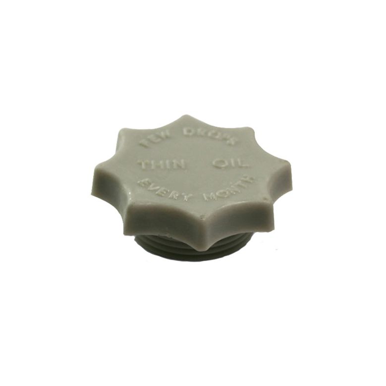 MC2 Motorcycle Carburettor Damper Cap