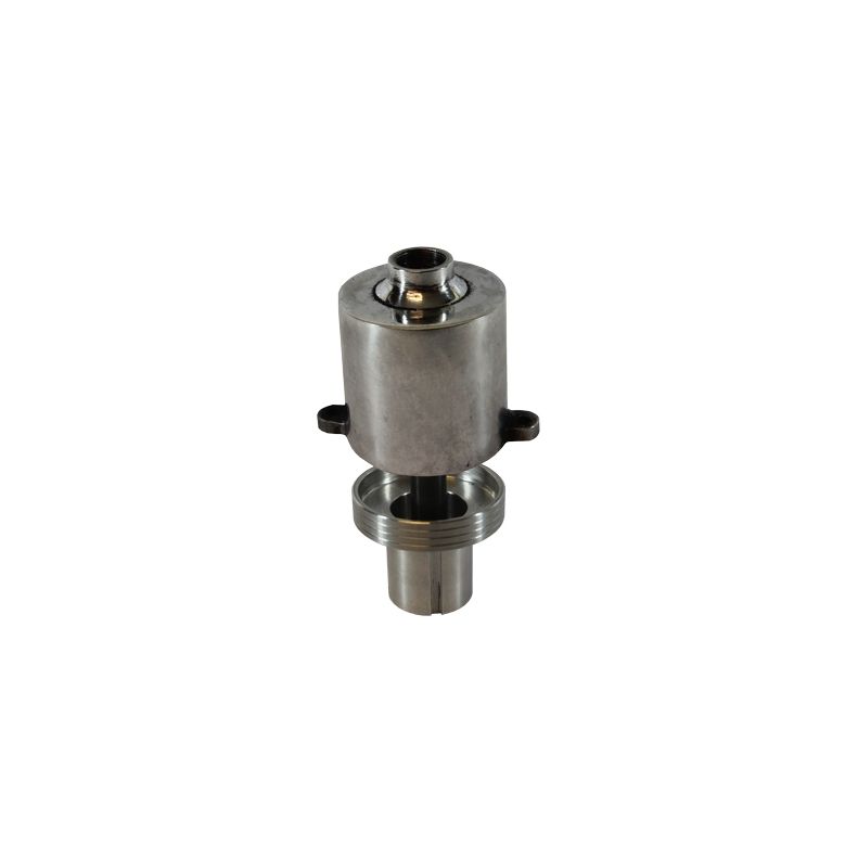 MC2 Piston & Suction Chamber Assembly AUC 8006 — Genuine Burlen SU Part