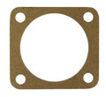MC2 Throttle Gasket ABF259 — Genuine SU Burlen Part