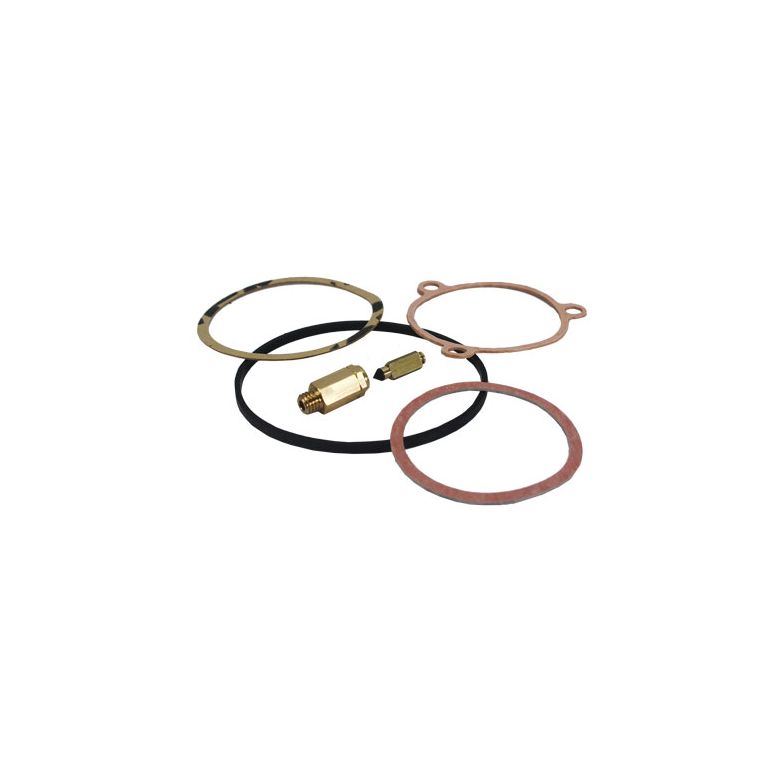 Needle Valve and Seat Kit 0.096" Bore | WZX 1102