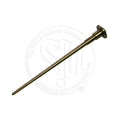 SU Bias (Spring-Loaded) Metering Needle — Code BFX | BFX