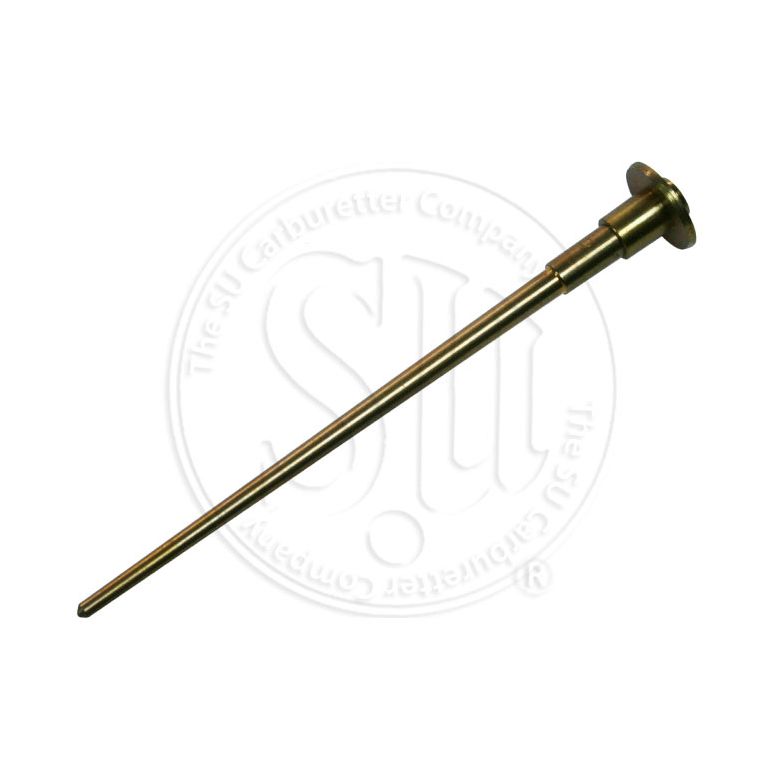 SU Bias (Spring-Loaded) Metering Needle — Code BCE | BCE
