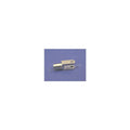 Nickel Plated Fork End | ABF295