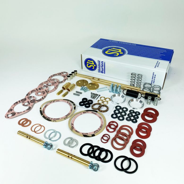 OM Major Repair Kit - Eyebolt Jet Version | MRK2267E