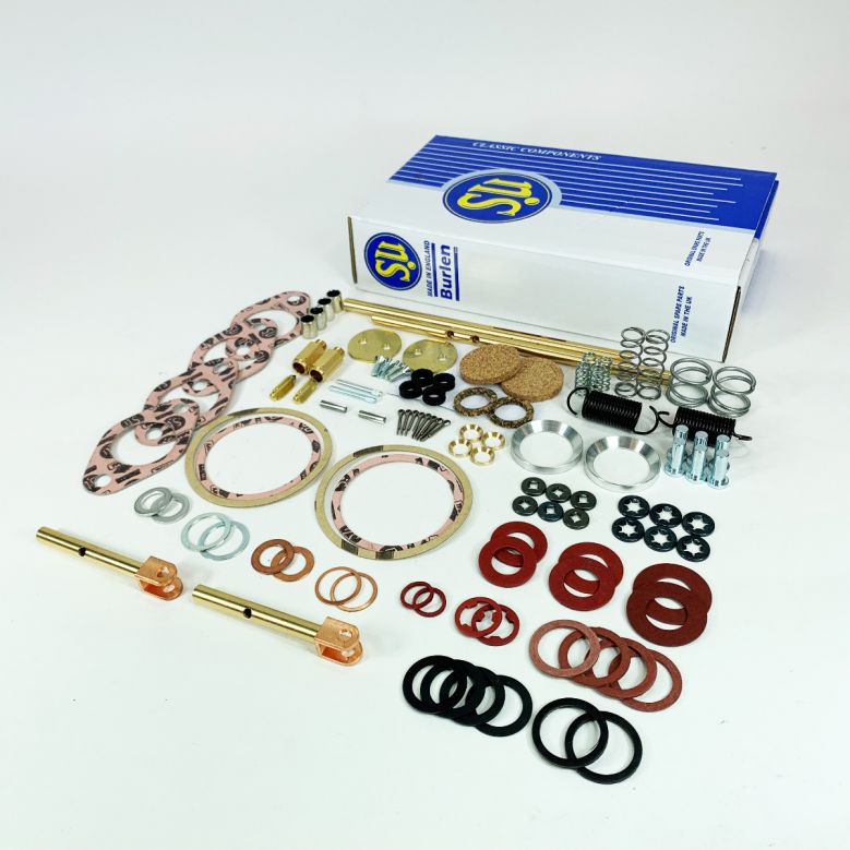 OM Major Repair Kit | MRK2267