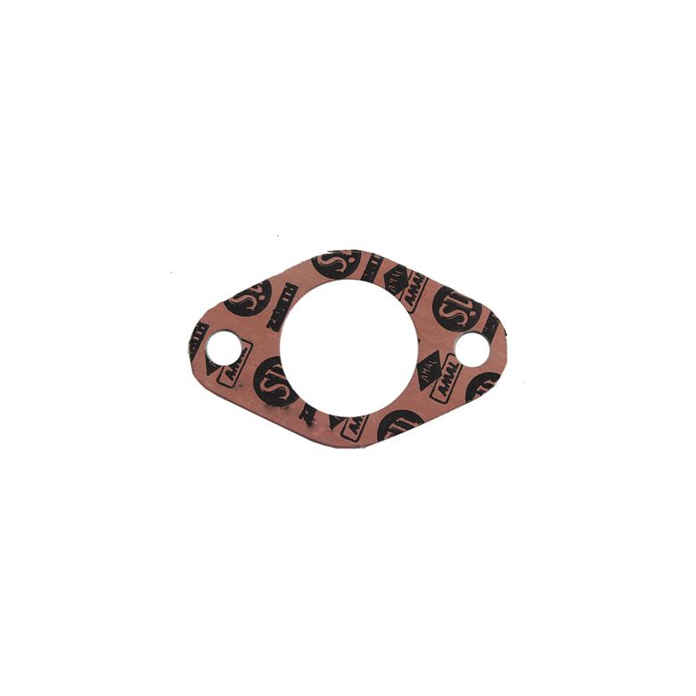 OM Manifold Flange Gasket 1" 01034 — Genuine SU Burlen Part