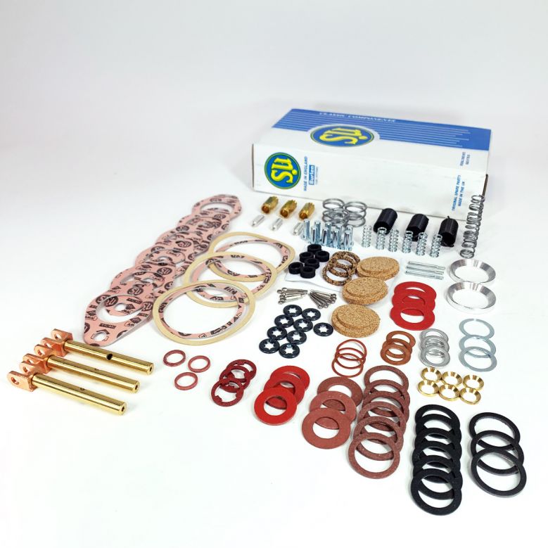 OM Repair Kit with Metering Needle | RPK325