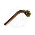 Overflow Pipe Polished T1 3 inch | AUC 3201