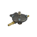 Petrol King Fuel pressure Regulator (8mm Tails)