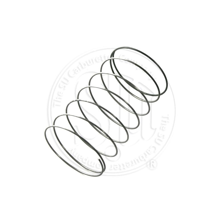 Piston Spring (Green) - Ball Bearing Chambers | JZX 1088