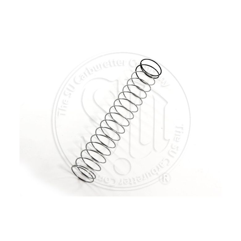Piston Spring (Green)