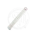 Piston Spring (Light Blue & Red)