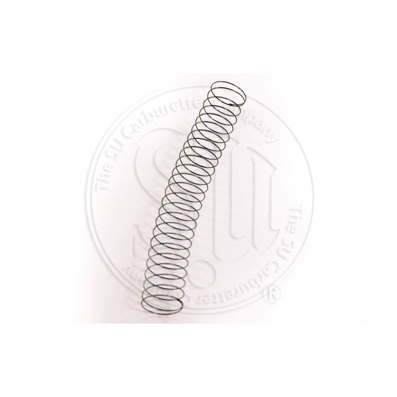 Piston Spring (Light Blue)