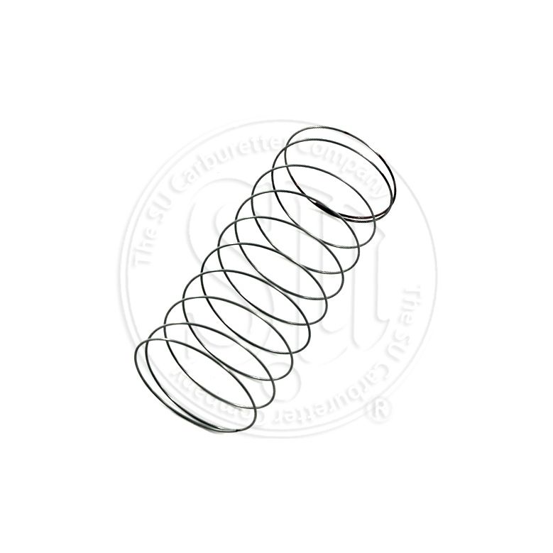 Piston Spring (Red) - Ball Bearing Chambers