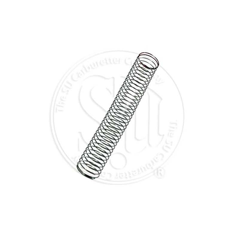 Piston Spring (Red)