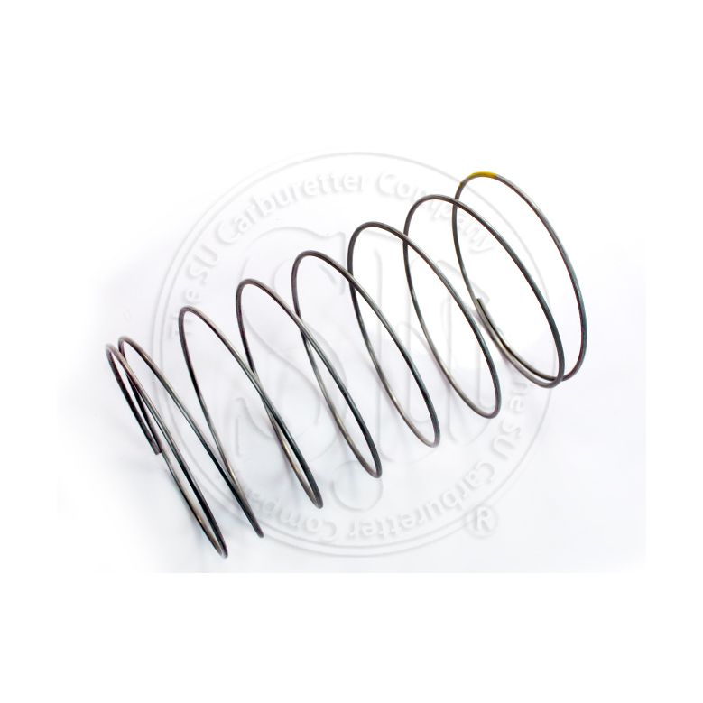 Piston Spring (Yellow) - Ball Bearing Chambers