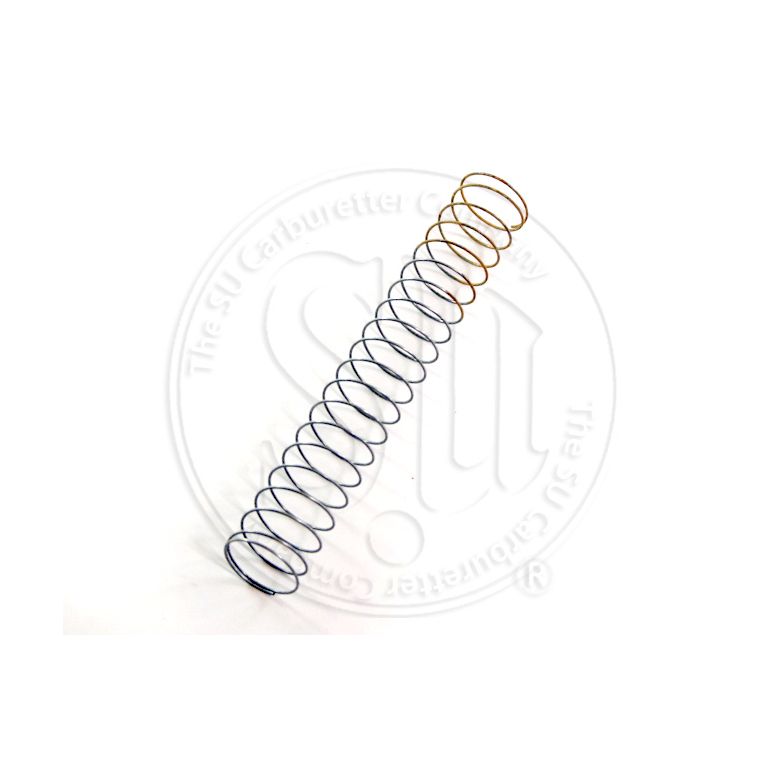 Piston Spring (Yellow)