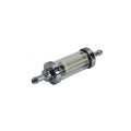 Pro Fuel Filter - 10mm Tails