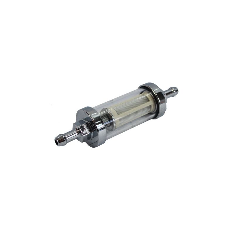 Pro Fuel Filter - 8mm Tails