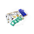 SU Pair of HIF44 Carburettors — Jaguar Rebuild Kit CRK 136 — Genuine Burlen Part