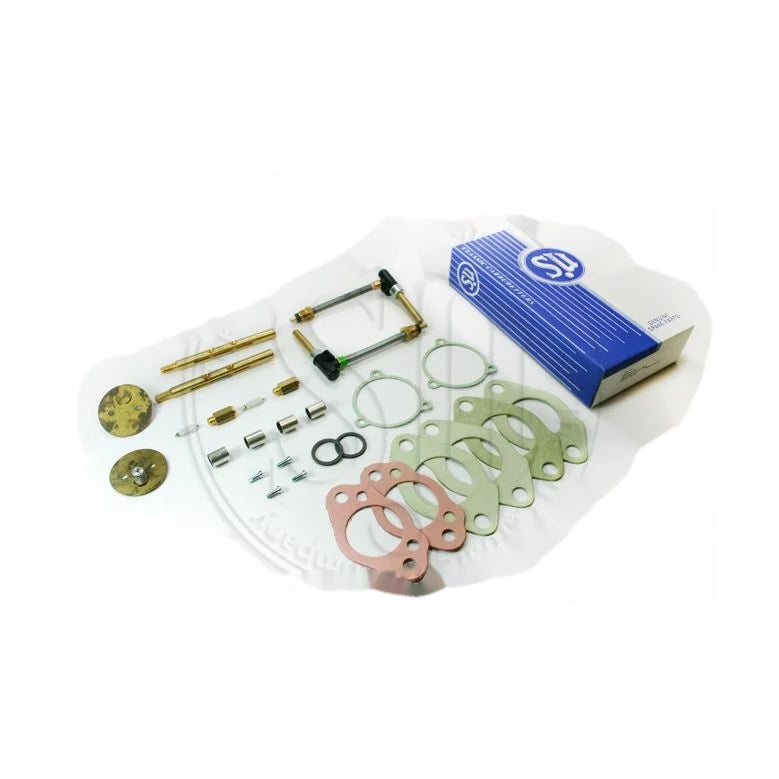 Rebuild Kit for a Single HS4 Carburettor | CRK 142