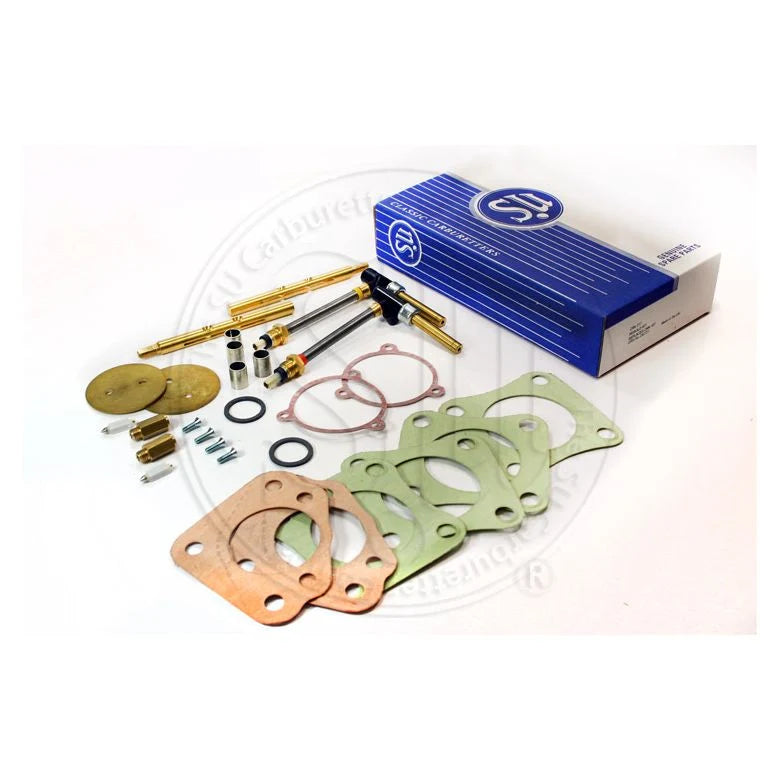 Rebuild Kit for a Pair of HIF44 Carburettors | CRK 222