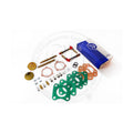 SU Pair of HS6 Carburettors Rebuild Kit CRK 151 — Genuine Burlen Part