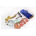 SU Pair of HS6 Carburettors — Rover & Triumph Rebuild Kit CRK 185 — Genuine Burlen Part