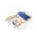 Rebuild Kit for a Single HS4 Carburettor | CRK 205