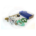 Rebuild Kit for a Single HS4 Carburettor — AUD54 | CRK 233B