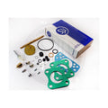 SU Single HIF44 Carburettor Rebuild Kit CRK 167 — Genuine Burlen Part