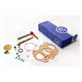 SU Single HS6 Carburettor Rebuild Kit CRK 198 — Genuine Burlen Part