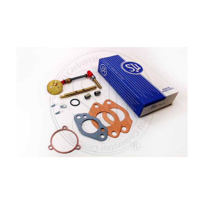 SU Single HS2 Carburettor Rebuild Kit CRK 148 — Genuine Burlen Part