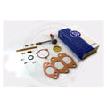 SU Single HS4 Carburettor Rebuild Kit CRK 121 — Genuine Burlen Part