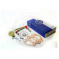 SU Single HS6 Carburettor Rebuild Kit CRK 227 — Genuine Burlen Part
