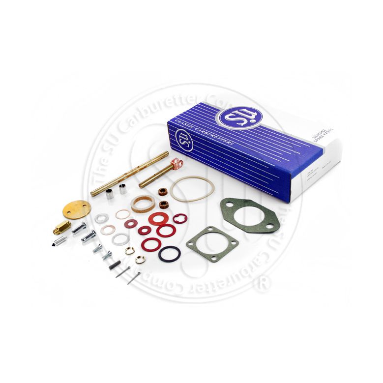 SU MC2 Repair Kit Rebuild Kit CRK 298 — Genuine Burlen Part