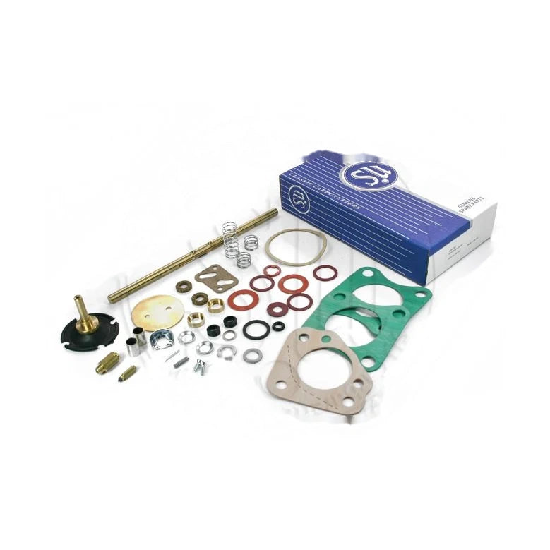Rebuild Kit for a Pair of HIF44 Carburettors — Land Rover | CRK 275