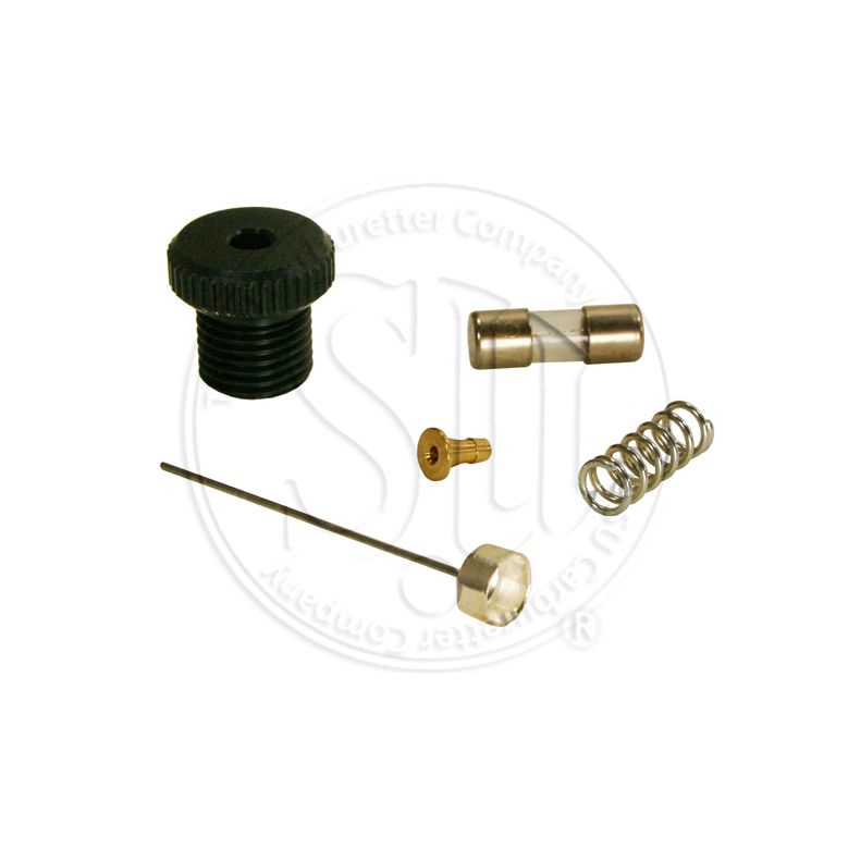 Rolls Royce / Bentley Fuse and Screw Kit | ABF426