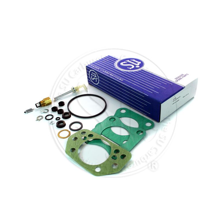 SU HS4 Service Kit CSK 50 — Genuine Burlen Part